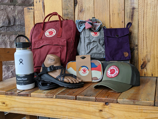 Outdoor Sports Store «Great Outdoor Store», reviews and photos, 201 E 10th St, Sioux Falls, SD 57104, USA