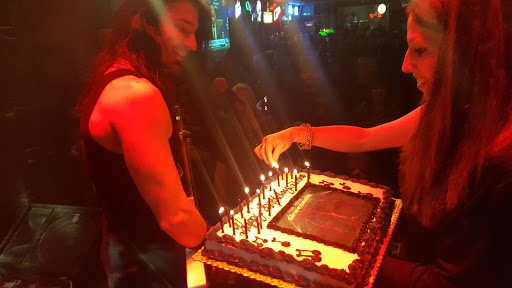 Lounge «Sly Fox Lounge», reviews and photos, 4755 Great Northern Blvd, North Olmsted, OH 44070, USA