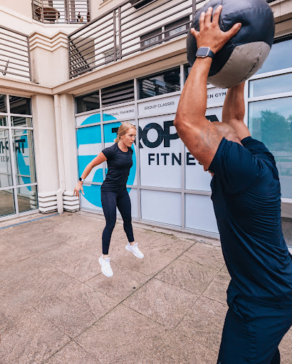 Personal Trainer «Trophy Fitness Club», reviews and photos, 5555 E Mockingbird Ln #200, Dallas, TX 75206, USA