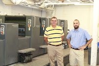 Bailey Printing Inc - Photo 5 - Car repair in Charlottesville, VA, Charlottesville