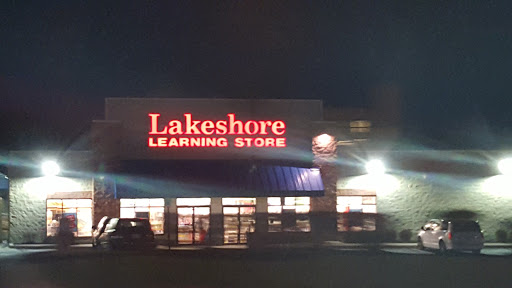 Educational Supply Store «Lakeshore Learning Store», reviews and photos, 1620 E Joppa Rd, Towson, MD 21286, USA