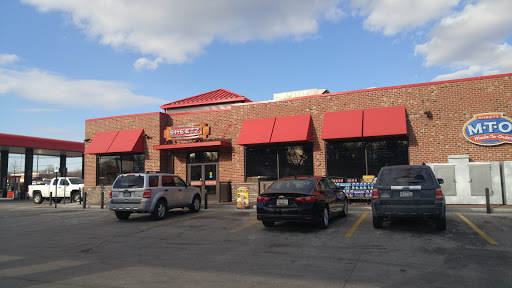 Sheetz, 1396 S Potomac St, Hagerstown, MD 21740, USA, 