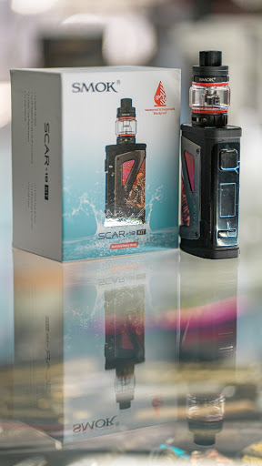 Tobacco Shop «Smoking Box Smoke Shop», reviews and photos, 1008 Alamitos Ave, Long Beach, CA 90813, USA