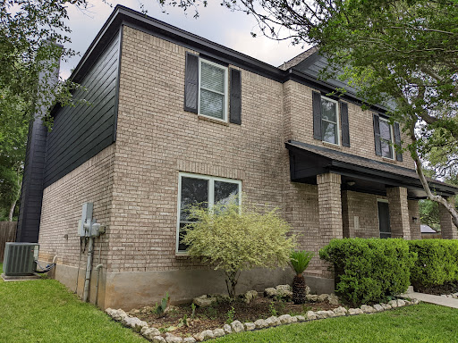 Painter «CertaPro Painters of NE San Antonio, TX», reviews and photos, 925 Landa St, New Braunfels, TX 78130, USA