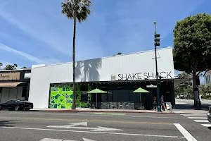 Shake Shack Beverly Hills image