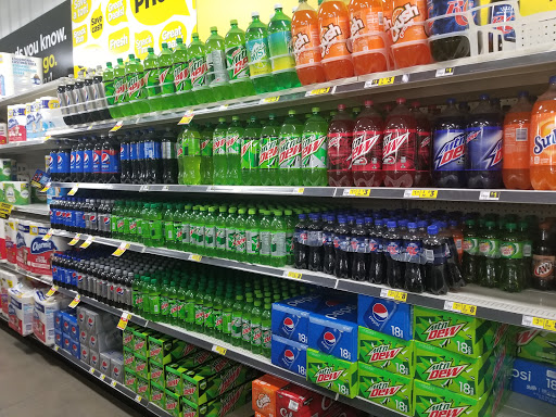 Discount Store «Dollar General», reviews and photos, 1041 S Otter Ave, Parkers Prairie, MN 56361, USA