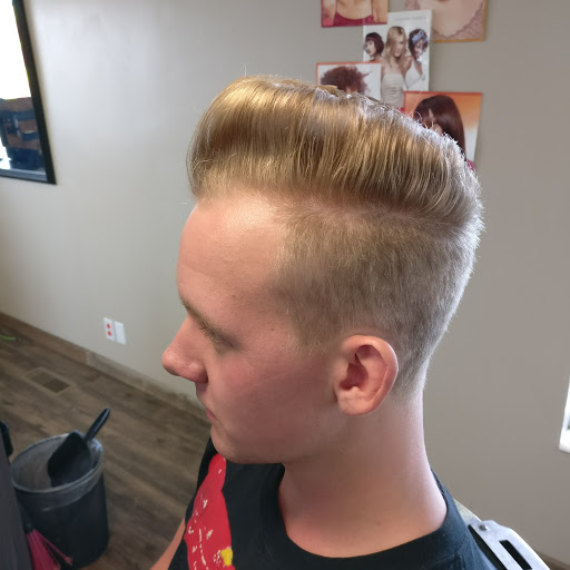 Hair Salon «Tonsorial Parlor», reviews and photos, 88 W 500 S, Bountiful, UT 84010, USA