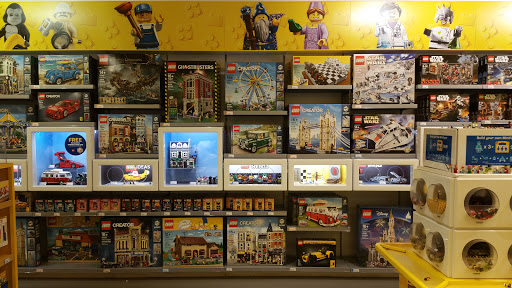 Toy Store «The LEGO Store», reviews and photos, 6020 E 82nd St, Indianapolis, IN 46250, USA