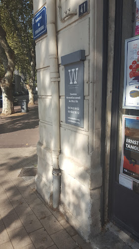 W - Ville & Vélo à Montpellier