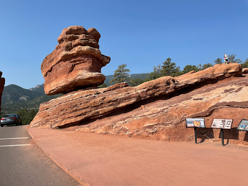 Tourist Attraction «Adventures Out West», reviews and photos, 1335 Manitou Ave, Manitou Springs, CO 80829, USA