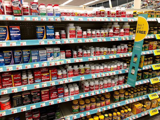 Drug Store «Walgreens», reviews and photos, 1010 Broadway, Chelsea, MA 02150, USA