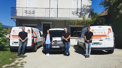 Diagamter Diagnostic Immobilier Belley à Rossillon