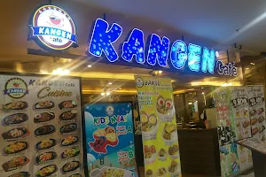 Kangen Cafe Nagoya Hill image