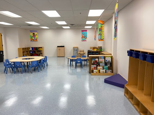 Child Care Agency «The Gateway Family YMCA - Elizabeth Child Development Center», reviews and photos, 16 Jefferson Ave # 3, Elizabeth, NJ 07201, USA