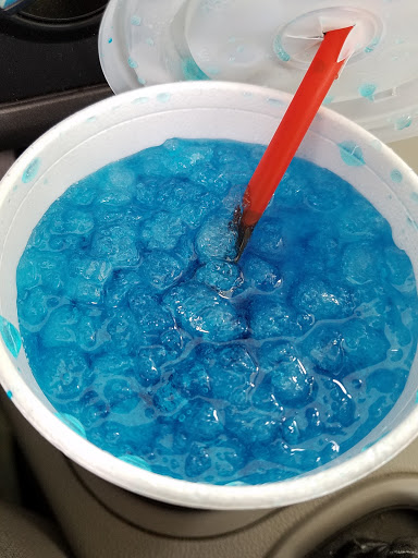 Fast Food Restaurant «Sonic Drive-In», reviews and photos, 100 Gravois Bluffs Cir Dr, Fenton, MO 63026, USA