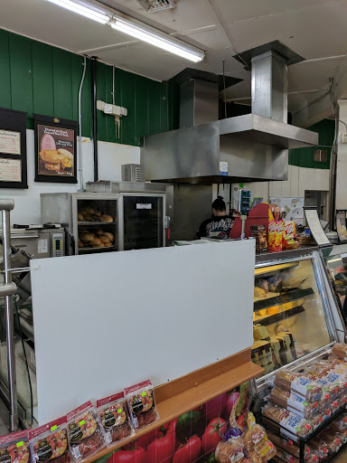 Pharmacy «Hoffman Pharmacy», reviews and photos, 1 Laurence Pkwy, Laurence Harbor, NJ 08879, USA