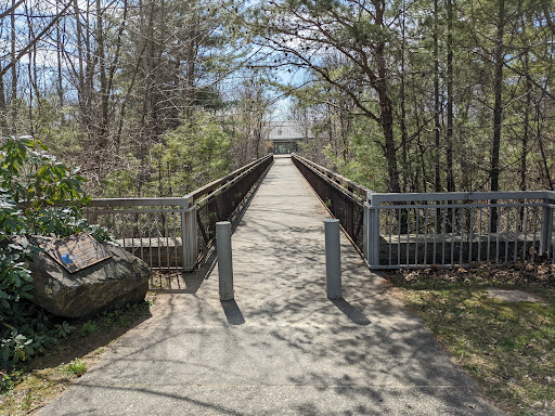 National Park «Blue Ridge National Heritage Area», reviews and photos, 195 Hemphill Knob Rd, Asheville, NC 28803, USA