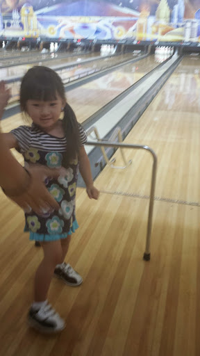 Bowling Alley «AMF Mcray Plaza Lanes», reviews and photos, 3825 W Ray Rd, Chandler, AZ 85226, USA