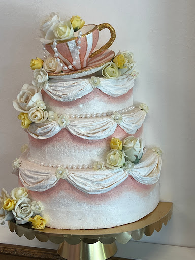 Giselles Vegan Kitchen image