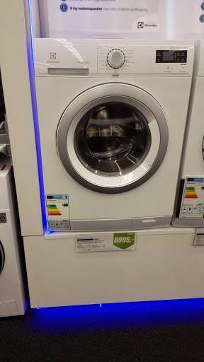 Second hand washing machines Oslo