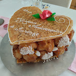 Photo n° 1 de l'avis de Jérôme.i fait le 30/04/2023 à 18:21 pour Boulangerie Delénin à Varennes-Vauzelles