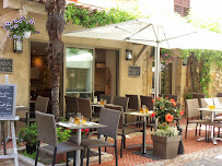 Atmosphère du Restaurant Le Marina à Montauroux - n°3
