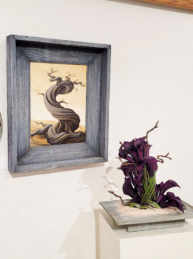 Art Gallery «Eccles Community Art Center», reviews and photos, 2580 Jefferson Ave, Ogden, UT 84401, USA