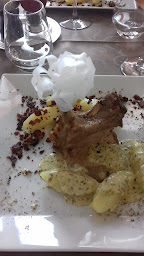 Photo n°60 de Hôtel Restaurant Le Pont Napoléon à Moissac ()