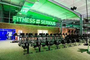 JD Gyms Barnsley image