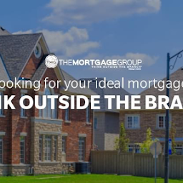 Eric Sabatini - Mortgage Broker Niagara - TMG The Mortgage Group