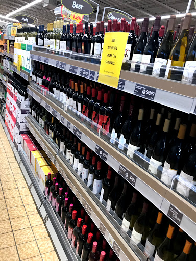 Supermarket «ALDI», reviews and photos, 1940 E Dorothy Ln, Kettering, OH 45420, USA