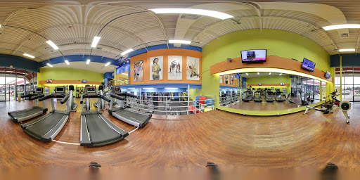 Gym «Pro Dynamic Fitness», reviews and photos, 14520 Memorial Dr #54, Houston, TX 77079, USA
