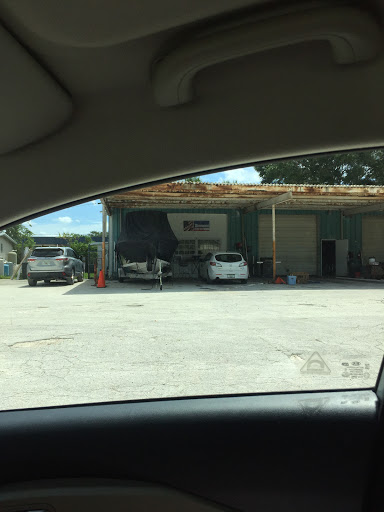 Well Drilling Contractor «Dick Joyce Well Drilling», reviews and photos, 2709 Country Club Rd, Sanford, FL 32771, USA