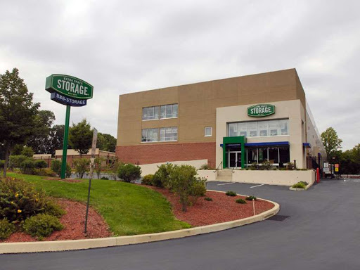 Self-Storage Facility «Extra Space Storage», reviews and photos, 1420 Baltimore Pike, Springfield, PA 19064, USA