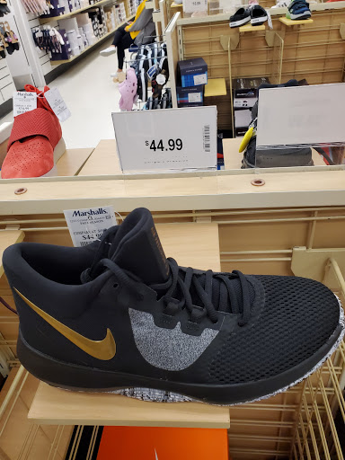 Department Store «Marshalls», reviews and photos, 1600 Mall of Georgia Blvd, Buford, GA 30519, USA