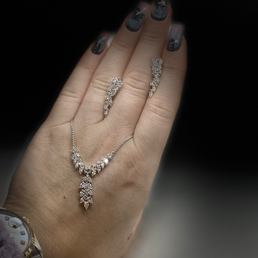 Jewelry Store «Jared The Galleria of Jewelry», reviews and photos, 1630 N Federal Hwy, Fort Lauderdale, FL 33305, USA