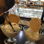 Photo n°2 de l'avis de Silvia.i fait le 06/06/2018 à 20:50 sur le  Bar Pasticceria Garida à Macomer