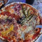 Photo n°1 de l'avis de Lucia.r fait le 27/06/2021 à 05:40 sur le  Trattoria Pizzeria Antica Bologna à Rovato