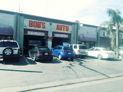 Bob's Auto and Tire Service