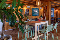 Photos du propriétaire du Feodor - bar et restaurant au fumoir (Haut Jura) à Lajoux - n°1