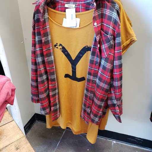 Shopping Mall «Conway Commons Shopping Center», reviews and photos, 310 Conway Blvd, Conway, AR 72034, USA