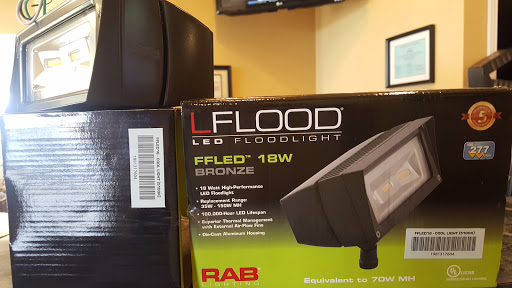 Electrician «Charlie Brown Electric», reviews and photos, 1681 FM407, Flower Mound, TX 75028, USA