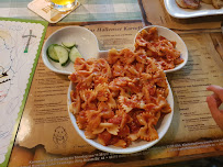 Hallenser Kartoffelhaus à Halle (Saale) menu