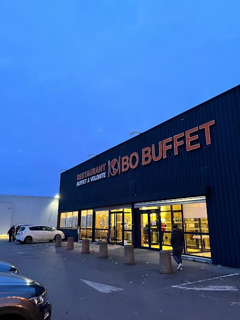 Restaurant Buffet A Volonte Pro Fuzion à Beauvais