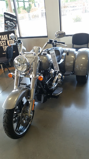 Motorcycle Dealer «Owens Cycle Inc», reviews and photos, 1707 N 1st St, Yakima, WA 98901, USA