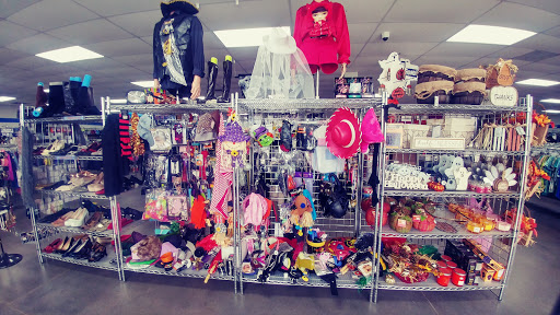 Thrift Store «Goodwill Store», reviews and photos