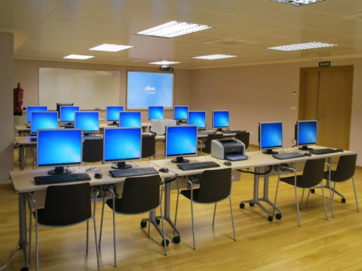 Confederación de Empresarios de La Coruña