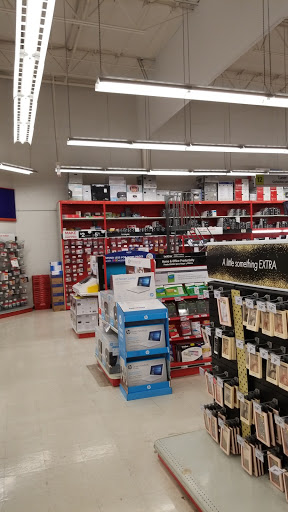 Office Supply Store «Staples», reviews and photos, 10820 Alondra Blvd, Cerritos, CA 90703, USA