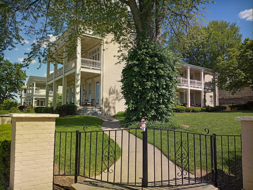 Park «George Rogers Clark Park», reviews and photos, 219 Riverside Dr, Covington, KY 41011, USA