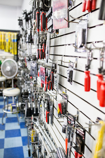 Auto Parts Store «Morris Auto Supply», reviews and photos, 8539 Nuevo Ave, Fontana, CA 92335, USA